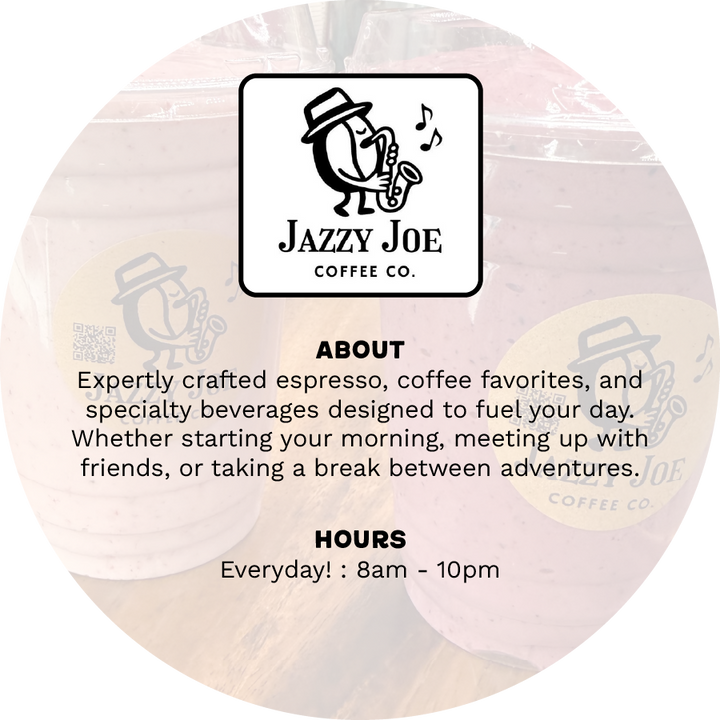JAZZY JOES