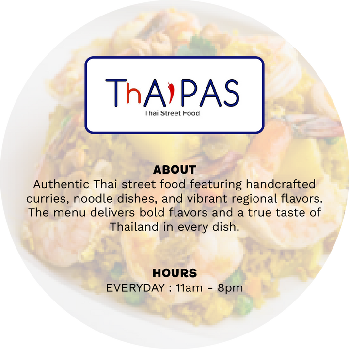 THAIPAS
